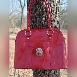 Gorgeous Beijo Bag